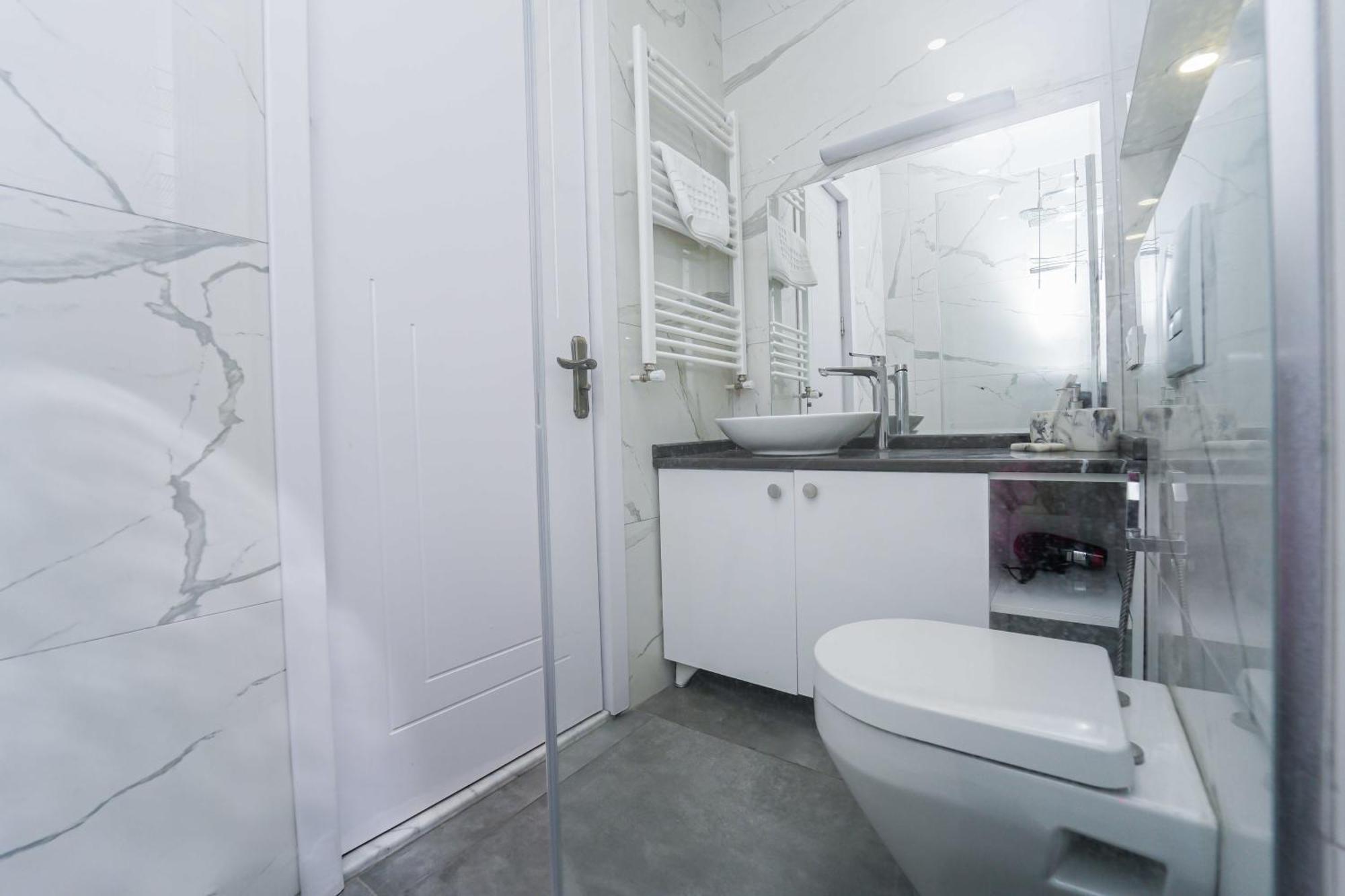 Hotel Type Rooms On Avenue Melikishvili, City Center Tbilisi Exterior foto