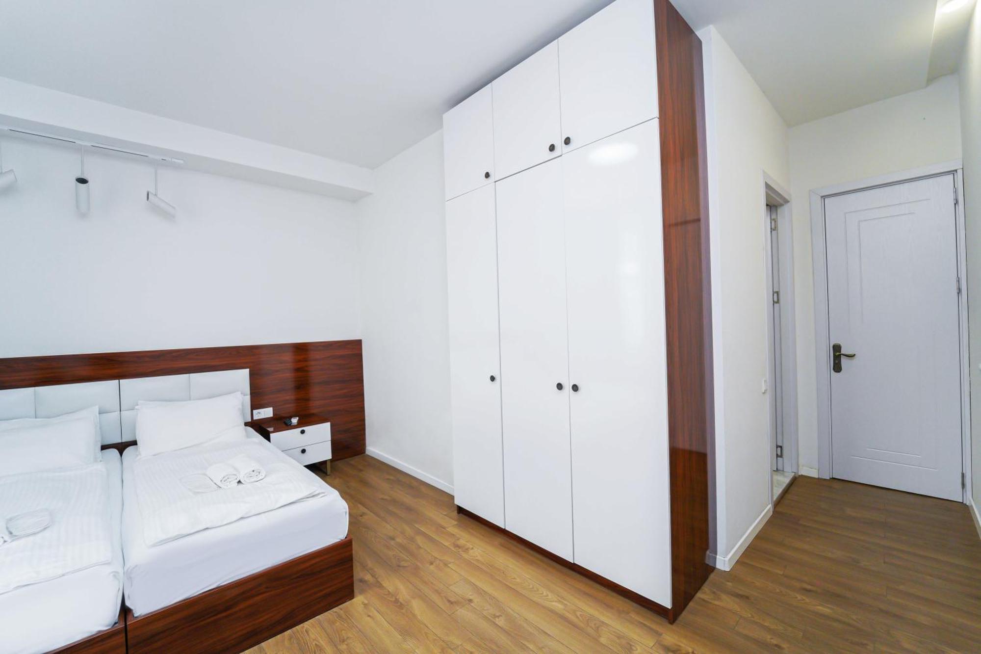 Hotel Type Rooms On Avenue Melikishvili, City Center Tbilisi Exterior foto